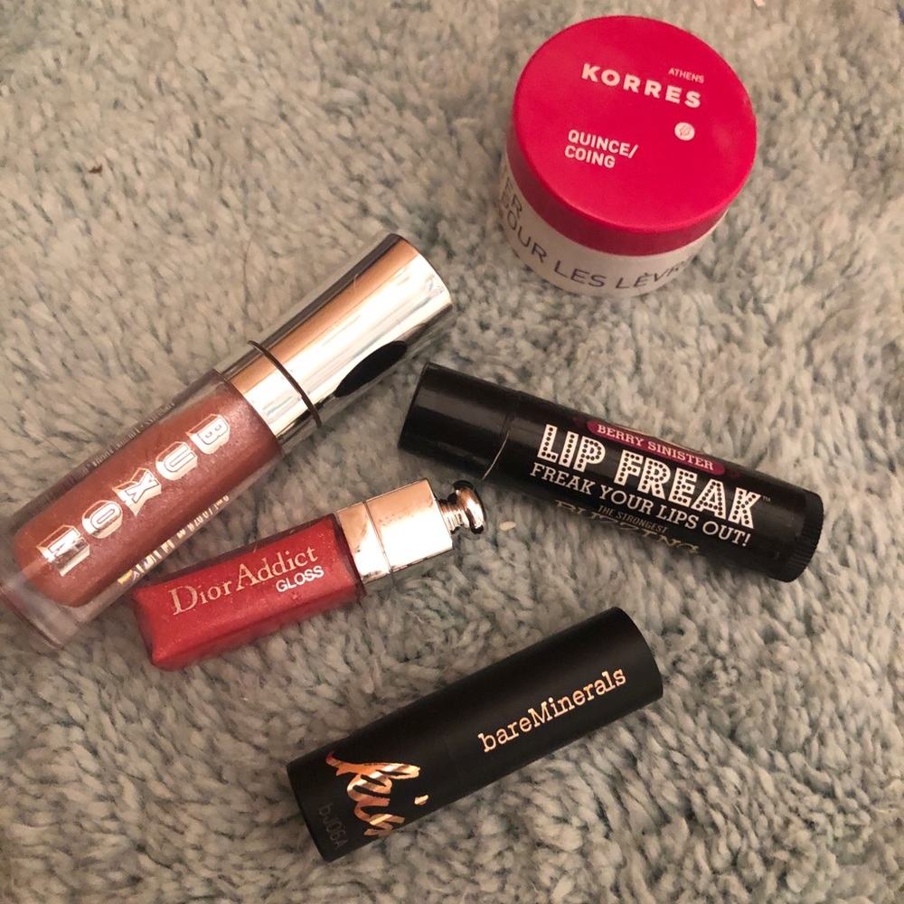 Lip Products